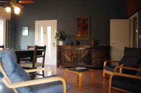 Casa Monty